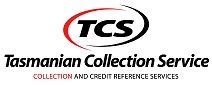 Tasmanian Collection Service Logo